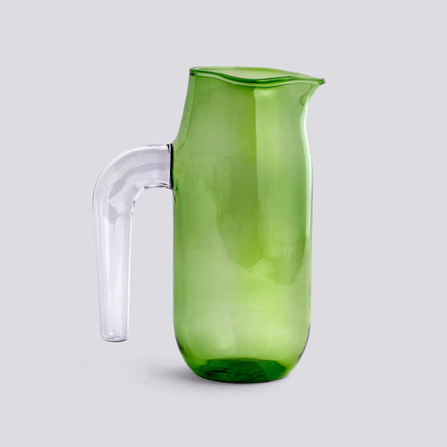 Jug Large Green