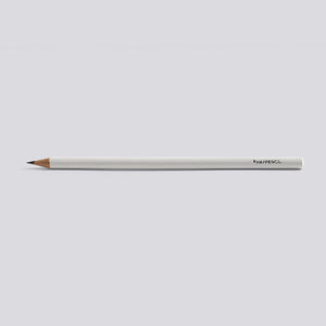 Haypencil No 5, Light Grey