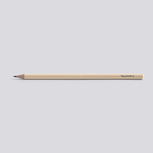 Haypencil No 5, Warm Yellow