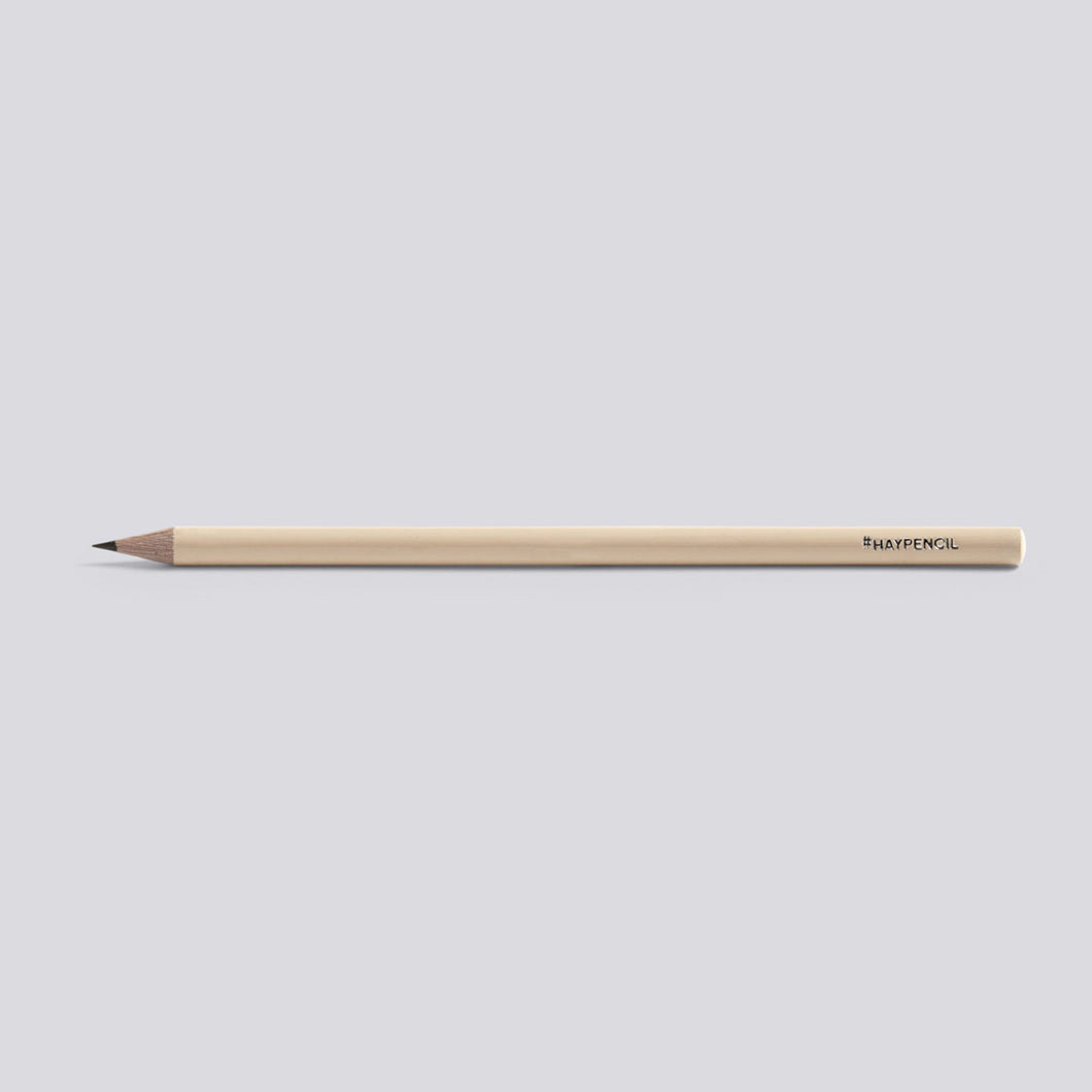 Haypencil No 5, Warm Yellow