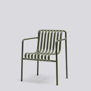 Palissade Dining Armchair