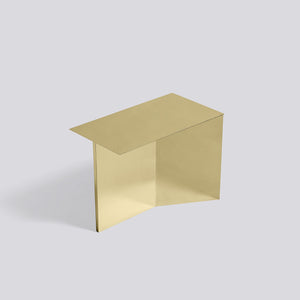 Slit table Oblong