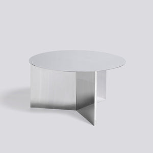 Slit Table XL - Ø65 x H35.5 cm – HAY Shop