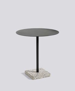 Terrazzo table 74cmH – HAY Shop