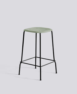 Soft Edge 80 Stool