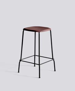 Soft Edge 80 Stool