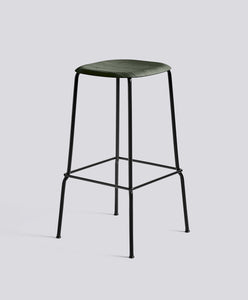 Soft Edge 80 Stool