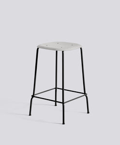 Soft Edge 80 Stool