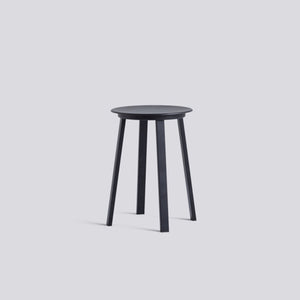 Revolver low stool, 480mmH – HAY Shop