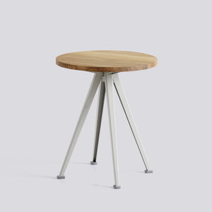 Pyramid Coffee table 51 - Ø45.5 x H54 cm