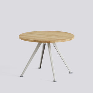 Pyramid Coffee table 21 - Ø70 x H74 cm