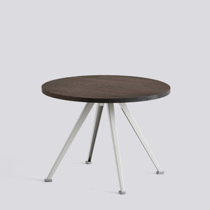 Pyramid Coffee table 21 - Ø70 x H74 cm