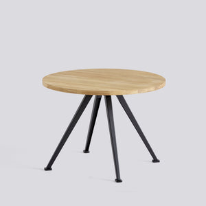 Pyramid Coffee table 21 - Ø70 x H74 cm
