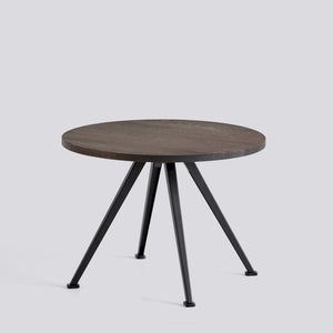 Pyramid Coffee table 21 - Ø70 x H74 cm