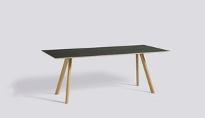 ＨＡＹ　CPH 30 L160 x W80 x H74 Copenhague - CPH30 L160 x W80 x H74 cm – HAY Shop