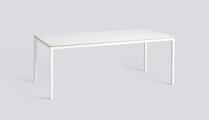 T12 Table - L400 x W120 x H74 cm