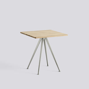 Pyramid Café Table 21 Round