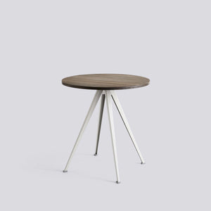 Pyramid Café Table 21 Round