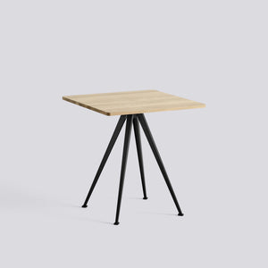 Pyramid Café Table 21 Round