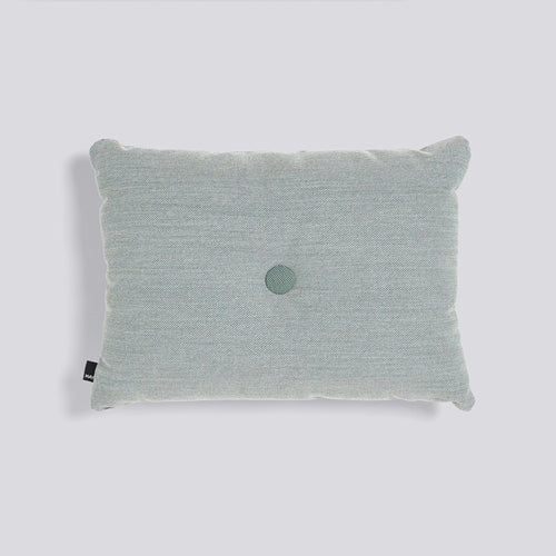 Dot Cushion - Steelcut Trio, Mint