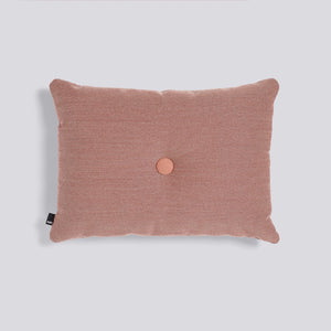 Dot Cushion - Steelcut Trio, Rose