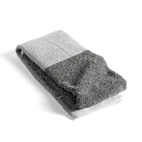 Compose Bath Towel - Grey