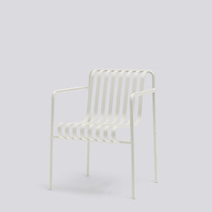 Palissade Dining Armchair