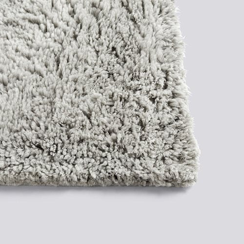 Shaggy Rug - 80x200cm Warm Grey