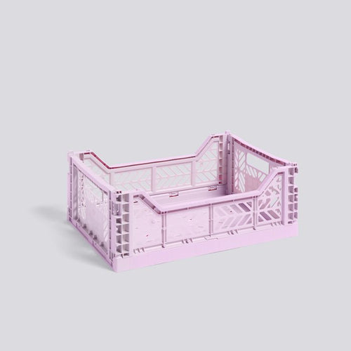 Colour Crate V1 Medium Lavender