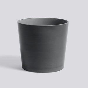 Botanical Family Pot - XL Anthracite