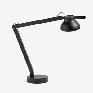 PC double arm w/ table base