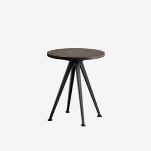 Pyramid Coffee table 51 - Ø45.5 x H54 cm