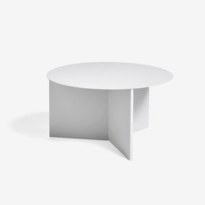 Slit Table XL - Ø65 x H35.5 cm – HAY Shop