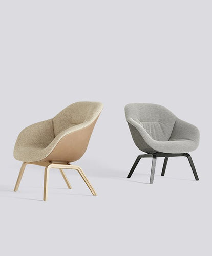 About A Lounge AAL83 Soft Duo