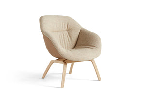About A Lounge AAL83 Soft Duo