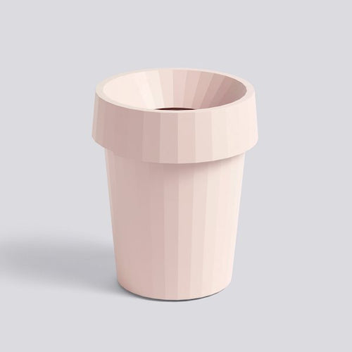 Shade Bin, Blush