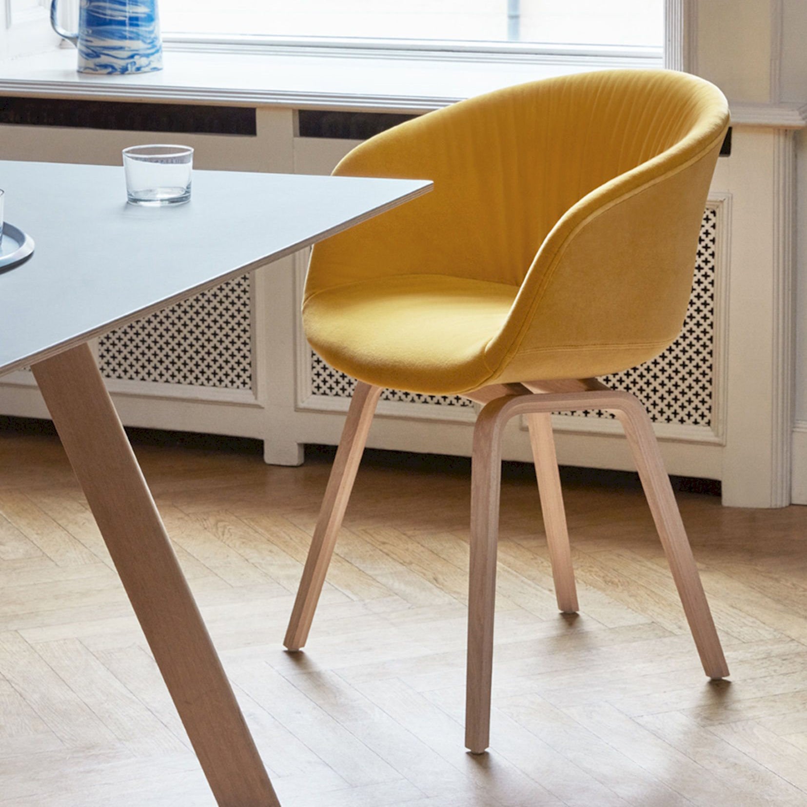 About A Chair AAC23 Soft – HAY Shop