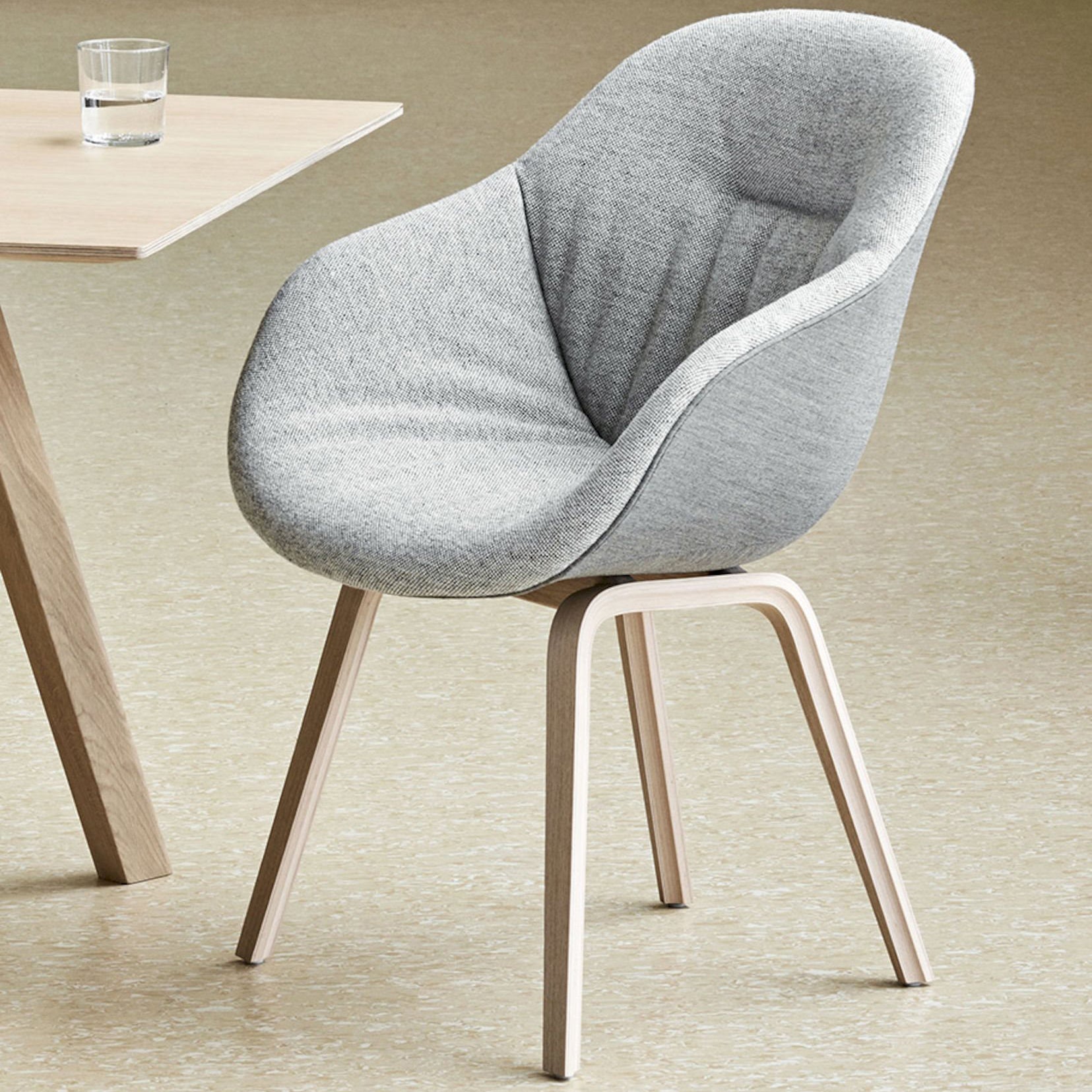 About A Chair AAC123 Soft – HAY Shop