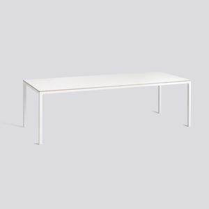 T12 Table - L400 x W120 x H74 cm