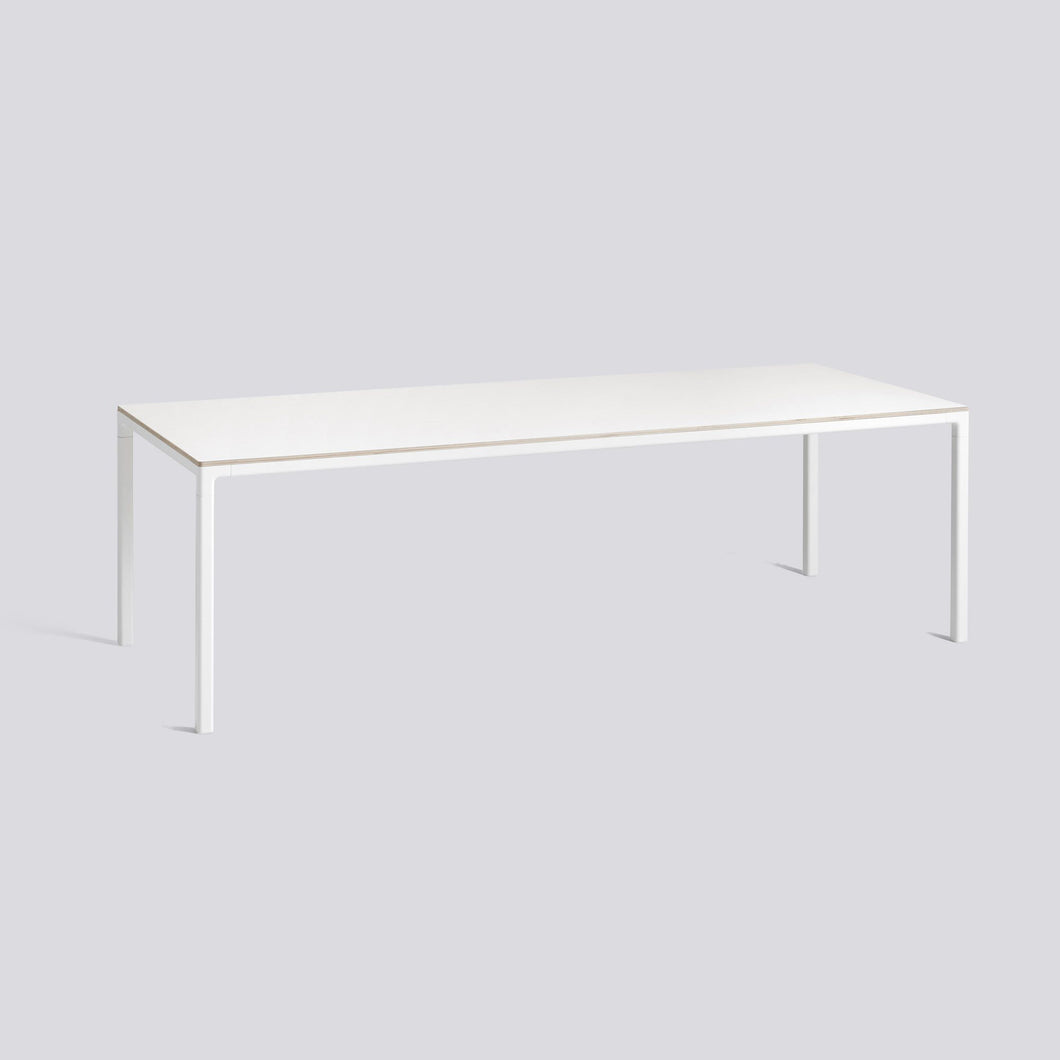 T12 Table - L400 x W120 x H74 cm