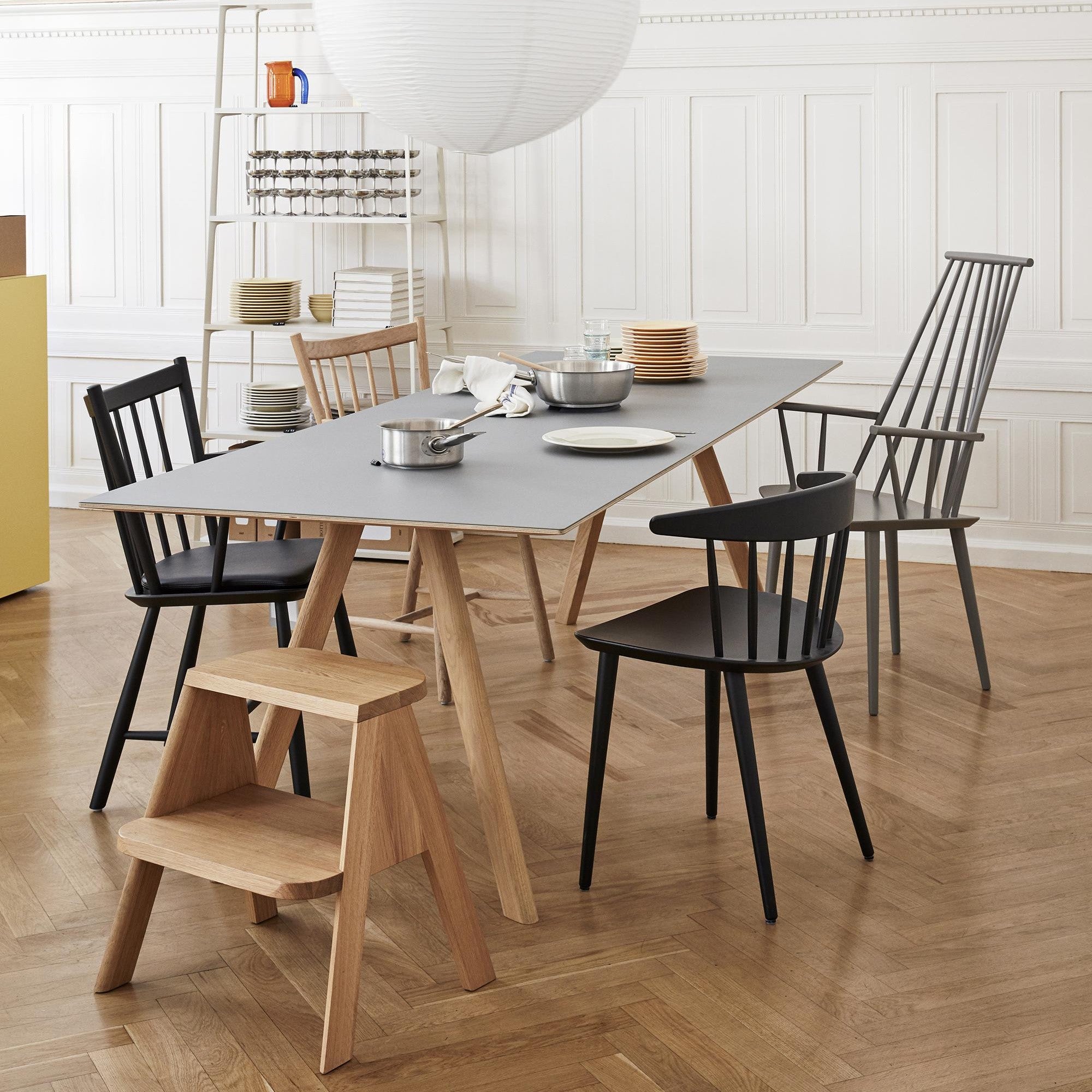 ＨＡＹ　CPH 30 L160 x W80 x H74 Copenhague - CPH30 L160 x W80 x H74 cm – HAY Shop