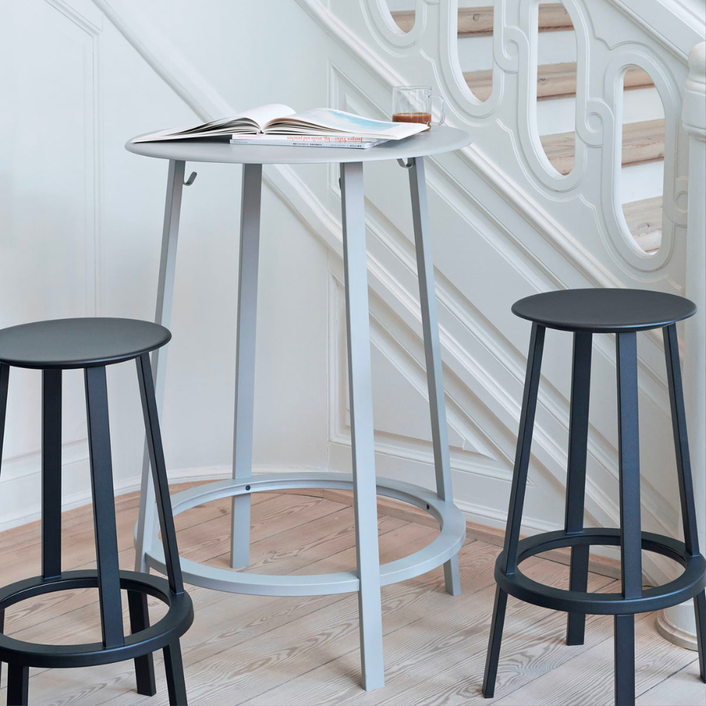 売れ筋・人気アイテム 商品 Bar Revolver Stool Shop HAY – 椅子