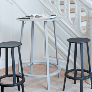 Revolver Bar Stool – HAY Shop Revolver Bar Stool – HAY Shop