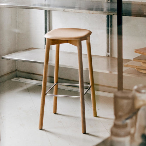 Soft Edge 82 Stool