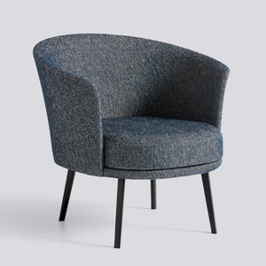 Dorso Lounge Chair