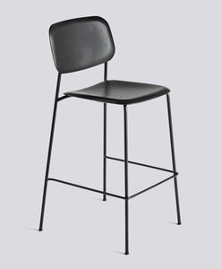 Soft Edge 95 Barstool