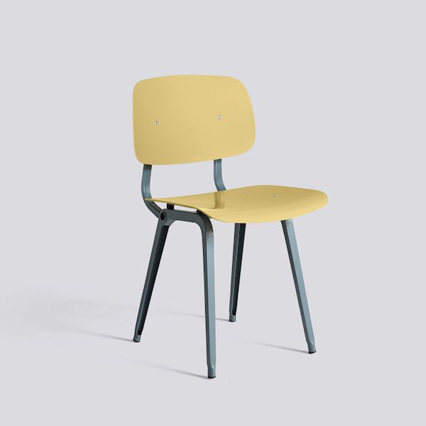 Revolt Chair – HAY Shop