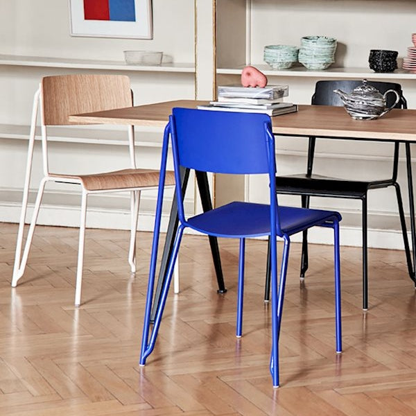 Petit Standard Chair – HAY Shop