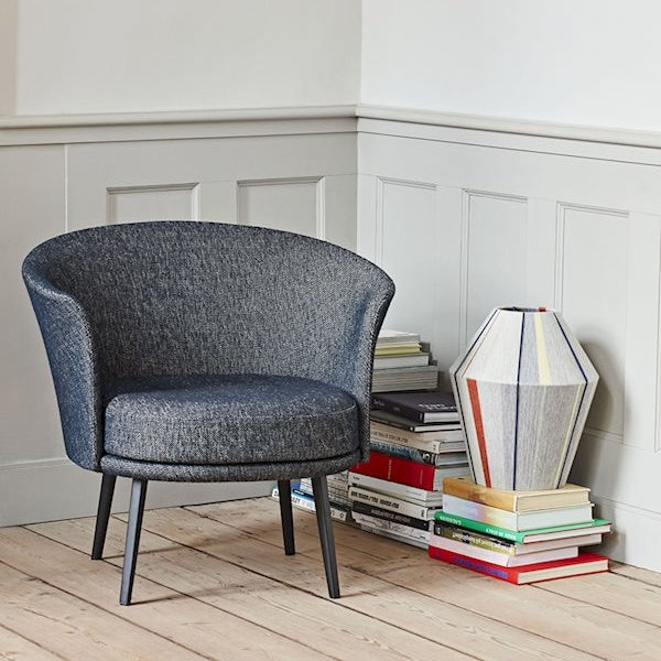 Dorso Lounge Chair – HAY Shop