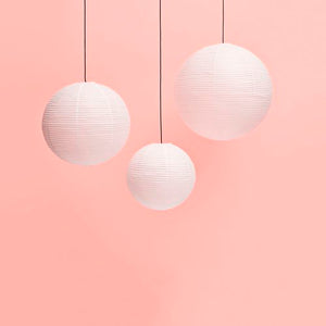 Paper Shade - 60dia – HAY Shop